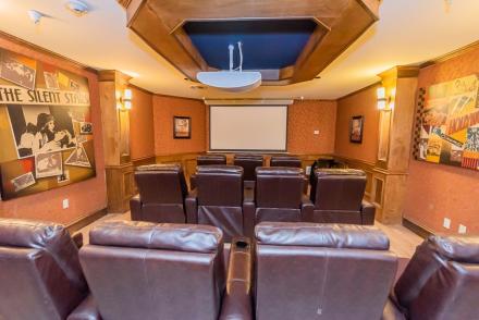 Traditions at Sherman Two