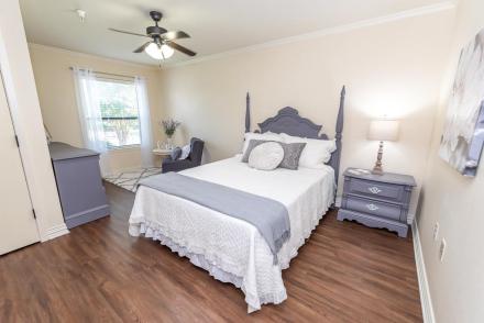 Traditions at Sherman Three