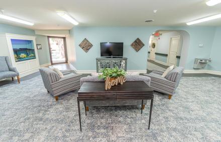 Traditions at Sherman Nine