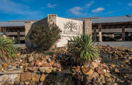 Traditions at Sherman Ten