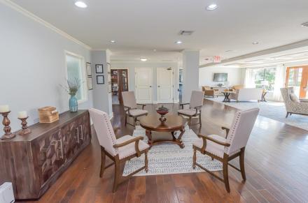 Traditions at Sherman Thirteen