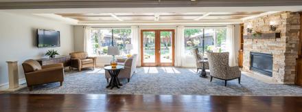 Traditions at Sherman Fifteen