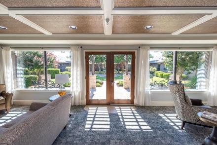 Traditions at Sherman Seventeen