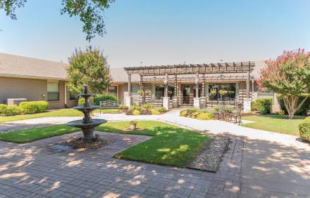 Traditions at Sherman Ninteen