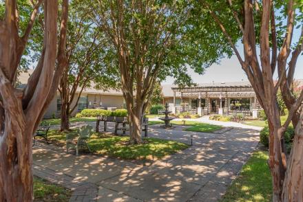 Traditions at Sherman Twenty One