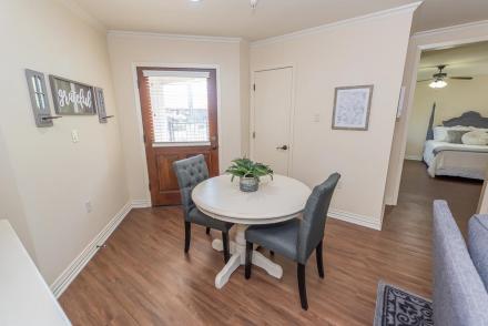 Traditions at Sherman Twenty Seven